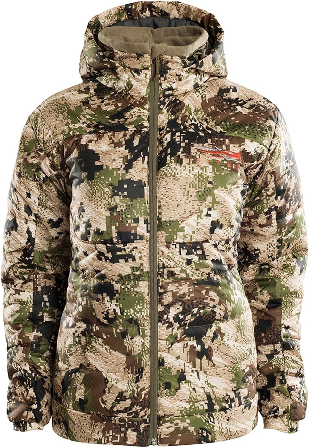 SITKA Gear Women's Kelvin Hunting Hoody