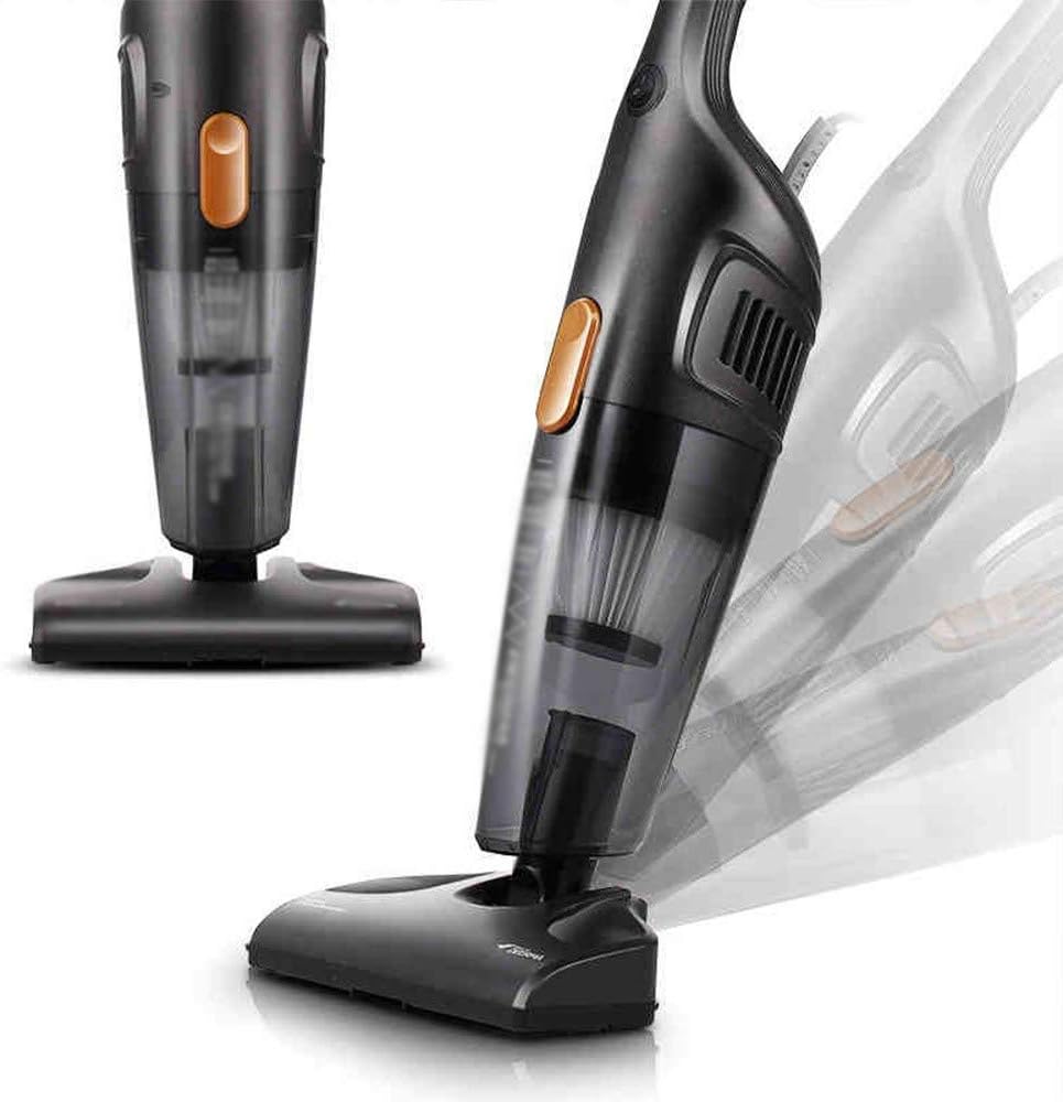 Hand Held Vacuum, Handheld Vacuum Cleaner Household Silent Vacuum Cleaner Strong Suction Portable Dust Collector Home Aspirator
