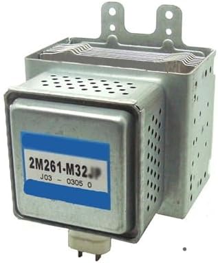 2M261-M32 2M261-M32JP Magnetron For Microwave Oven