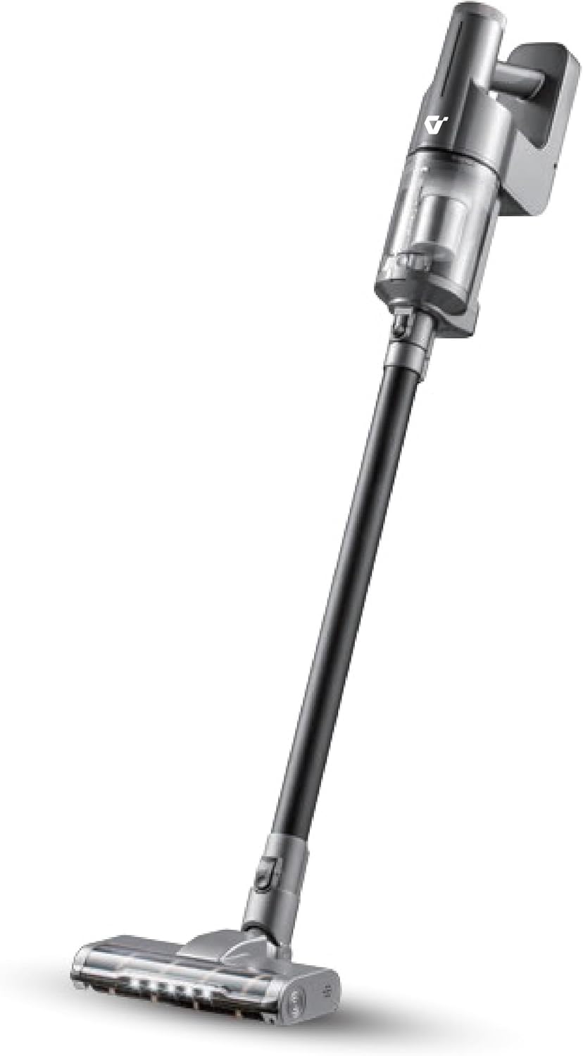 Cordless Vacuum Cleaner