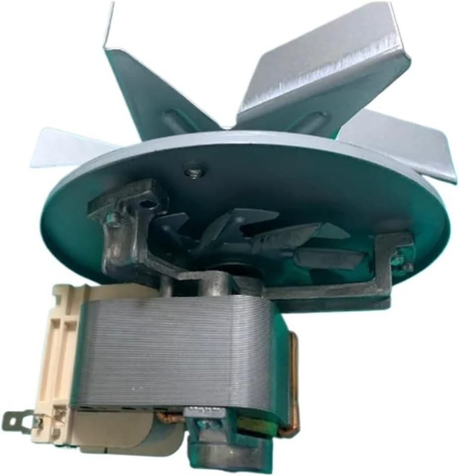 1pc Shaded pole motor for drying box oven thermostat incubator Convection Fan Motor 220V 45W