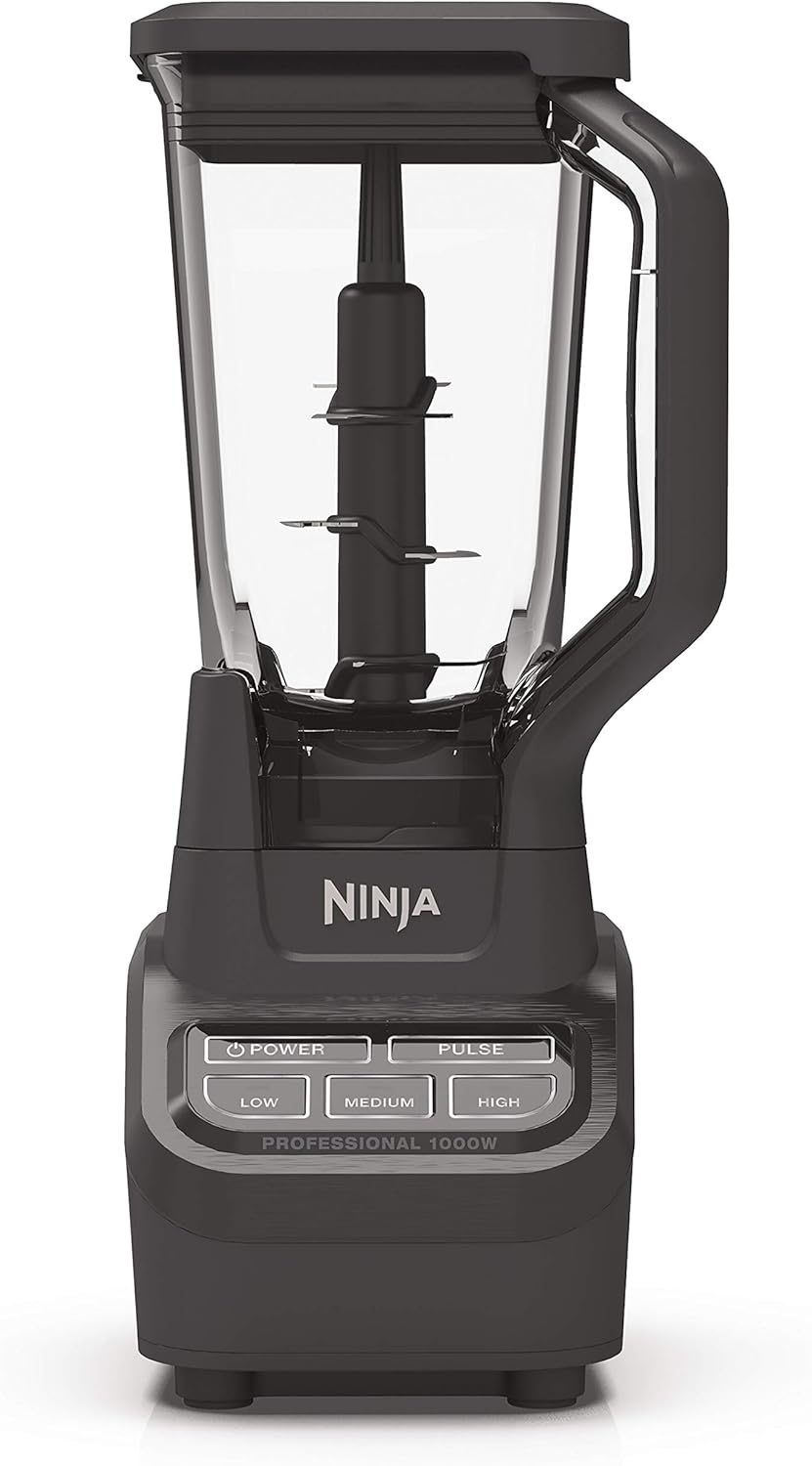 BL710WM Ninja Performance 1000-Watt Blender - BL710WM