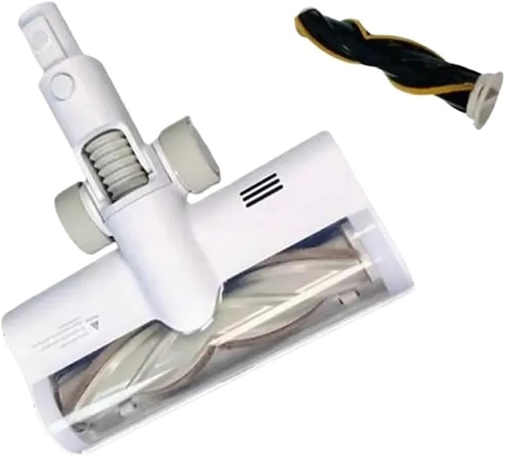 Compatible for Dreame R10 R20 R30 V12 V16 Vacuum Cleaner Anti-Tangle Floor Brush Head