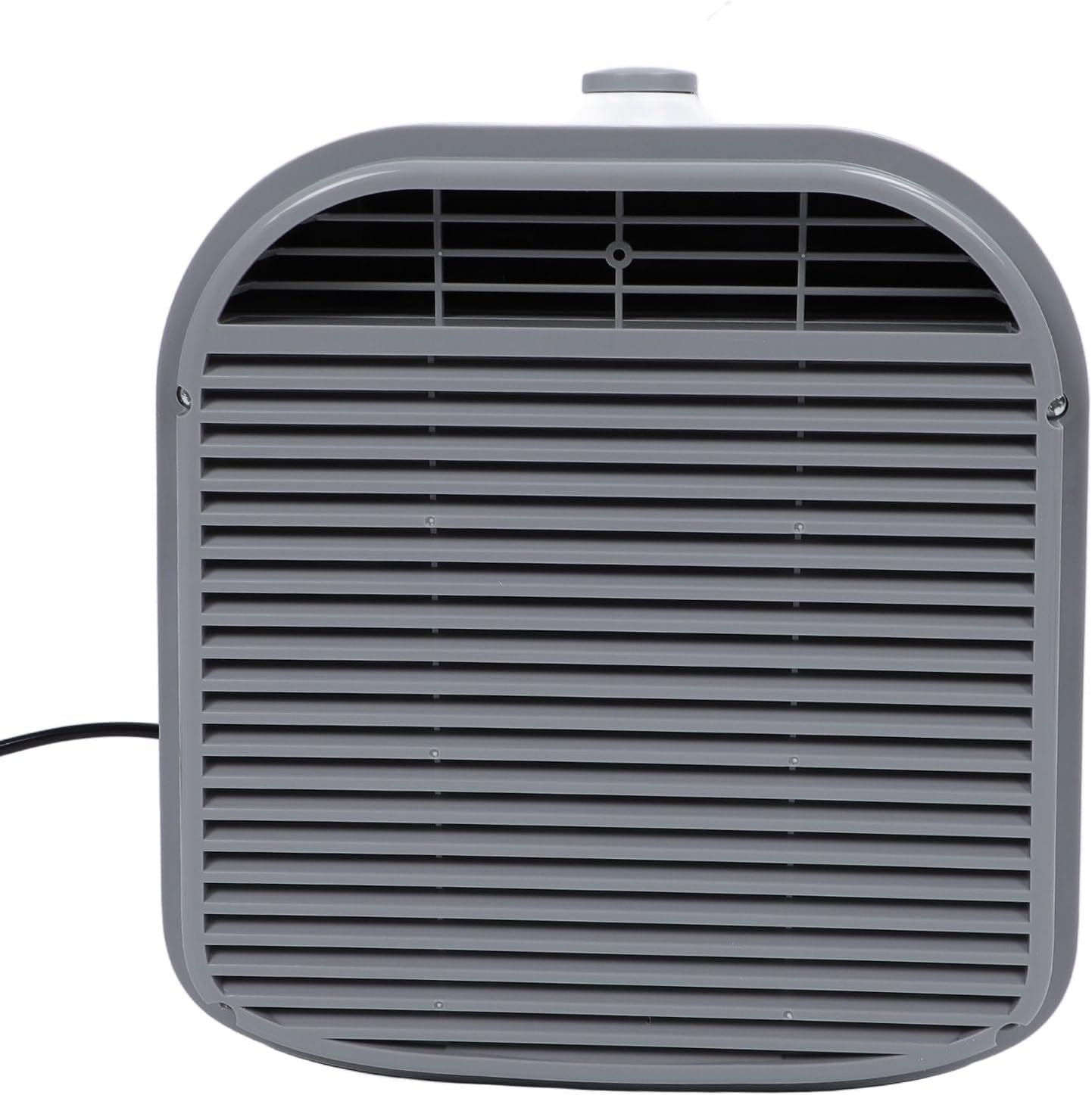 Portable AC Unit, 5200BTU Cooling Dehumidification Small Air Conditioner with Remote Control, Versatile Power Supply for Work Shop, Tent, RV, 12V 24V DC Air Conditioner (US Plug