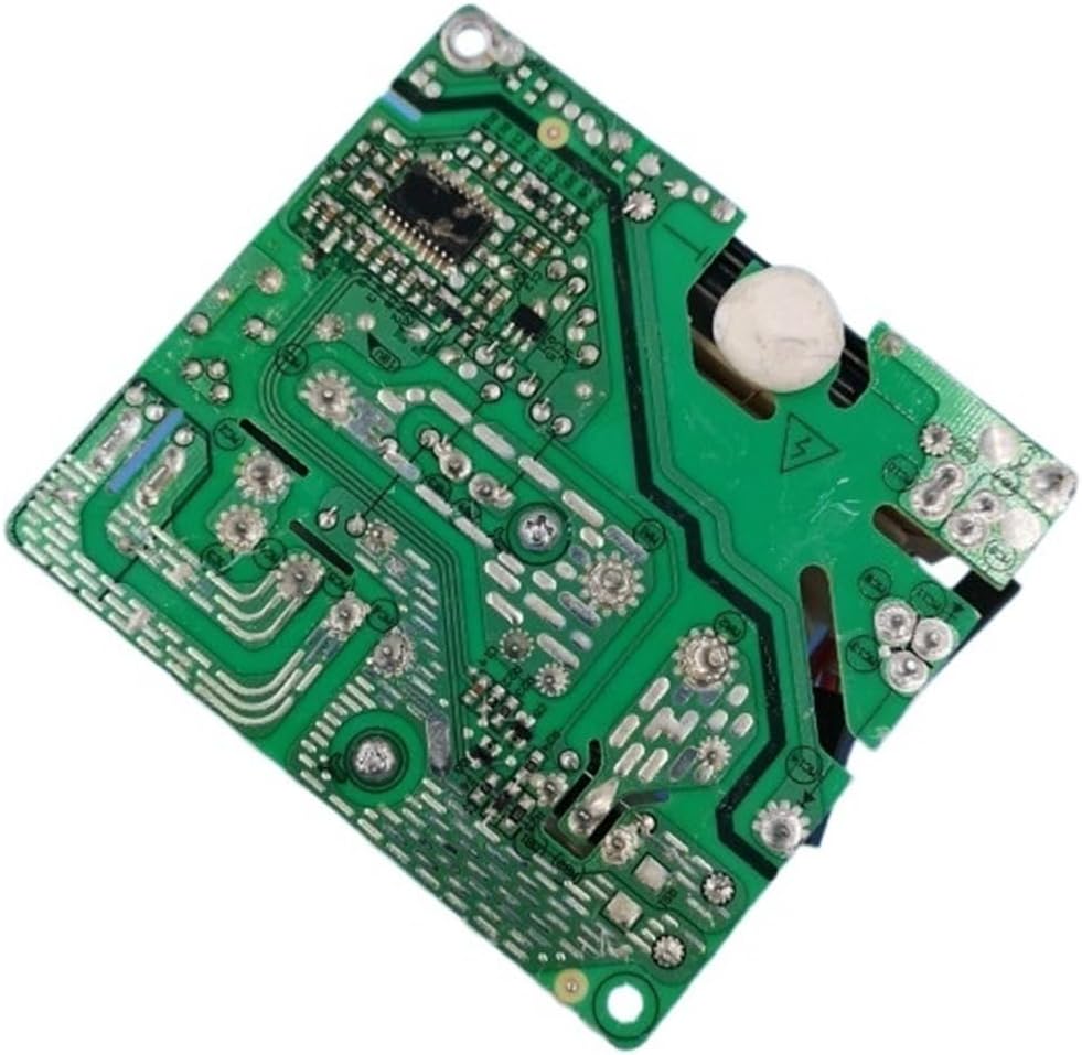 Inverter Microwave Oven Motherboard，Compatible For Midea ， X3-233A Inverter High Voltage Board MD-MET1500-H5