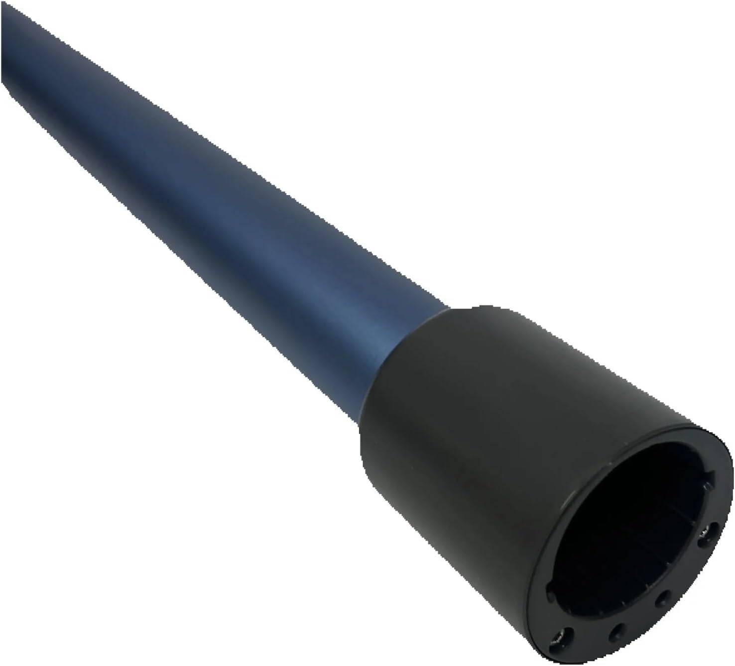 Metal Tube Extension Rod Accessories Spare Parts，Compatible for Dreame， T20 Pro Cordless Vacuum Cleaner