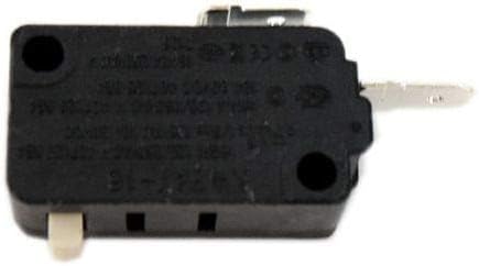WB24X10204 Microwave Micro Switch