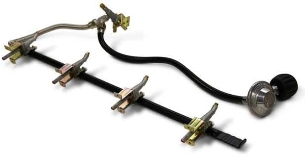 APPLIANCE FACTORY PARTS EXPERTS IN BBQ, HUMIDIFIER, & APPLIANCE PARTS Grill Part - G432-3000-W1