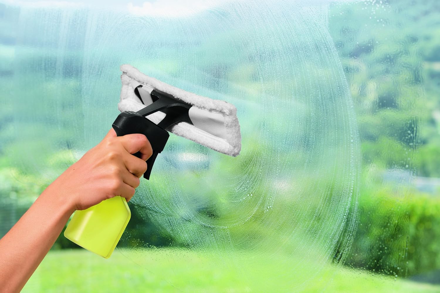 KARCHER Vacuum Cleaner for Windows