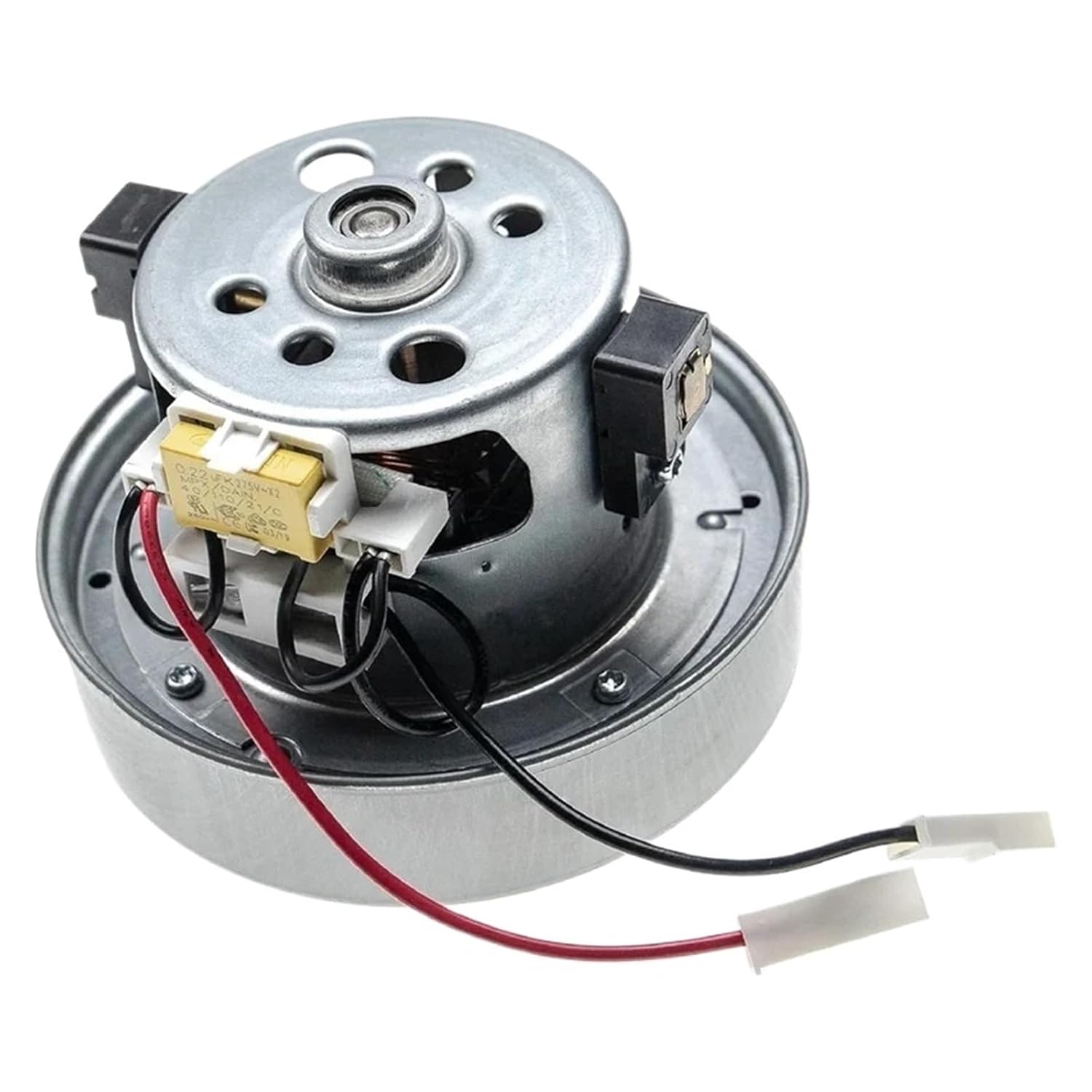 Vacuum Motor,Compatible for Dyson ，DC37, Dc39c, DC30C, Dc28c, Dc33c Cleaner Parts Includes Connection Cable