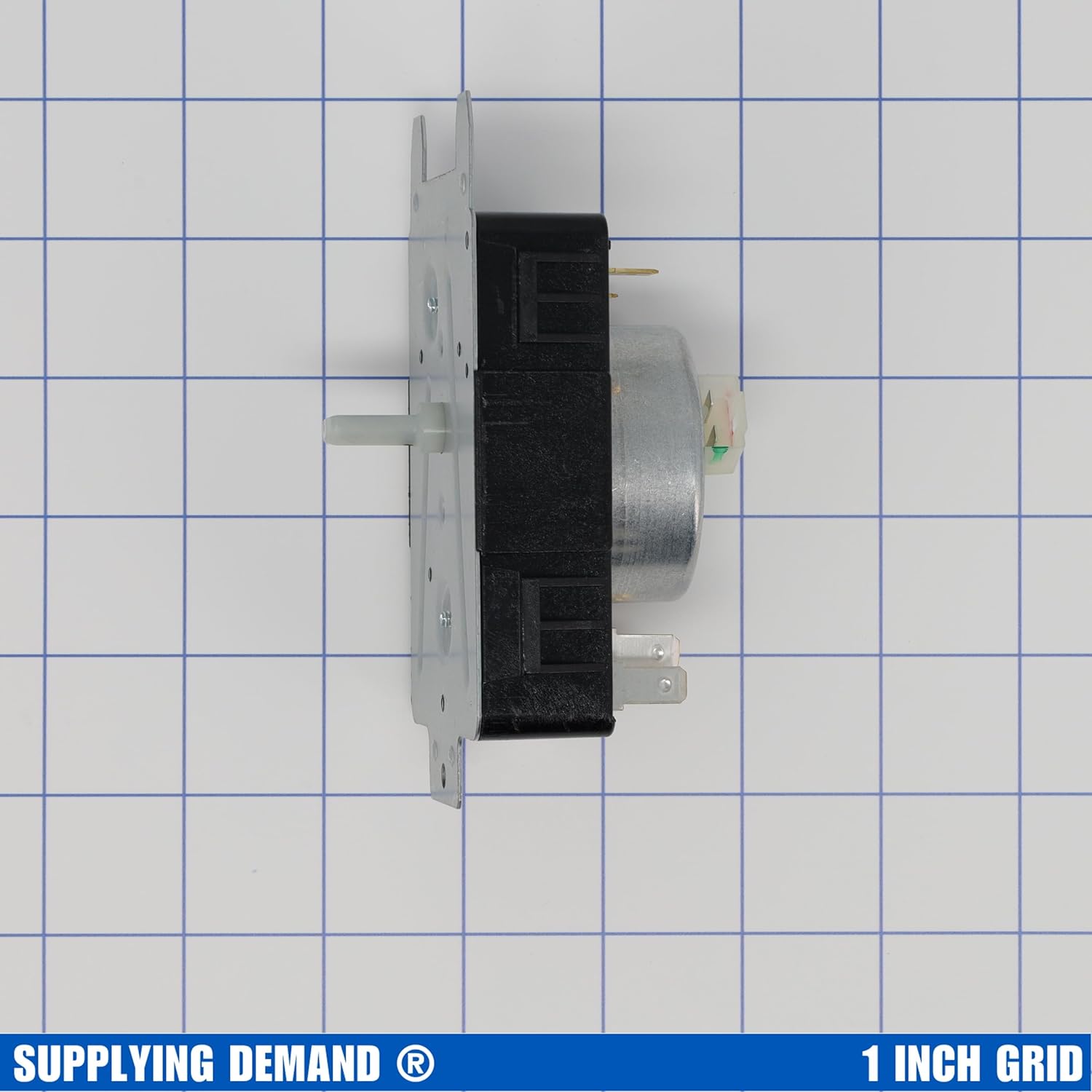 Supplying Demand D517559 Dryer Timer - Replaces AP7000757