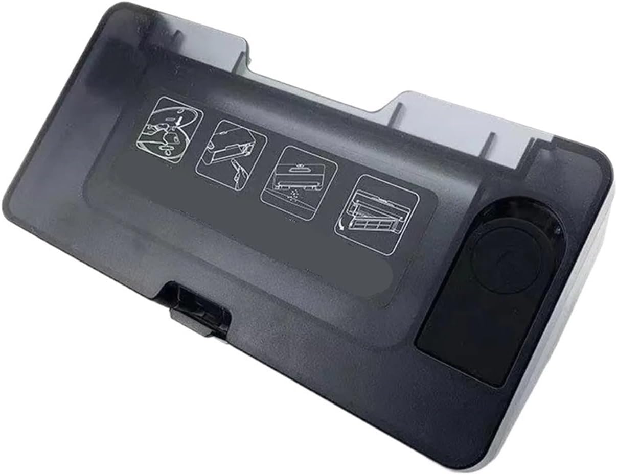 For STYTJ02YM MVXVC01-JG 2 In 1 Water Tank Dust Box Accessories With Hepa Filter Robot Vacuum Cleaner Parts