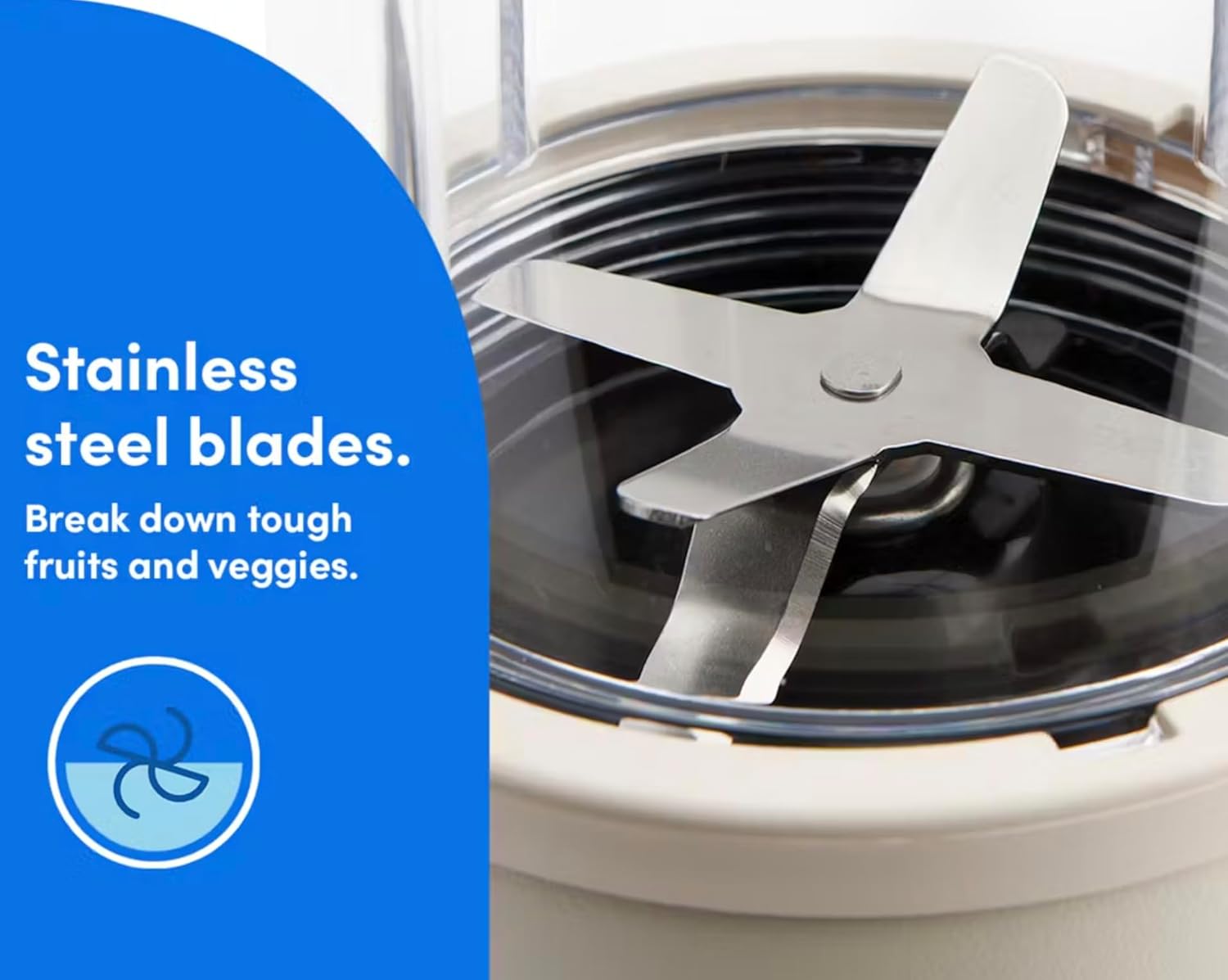 NutriBullet NB9-1301MAS Pro 13 Pcs Matte Sand, 900W