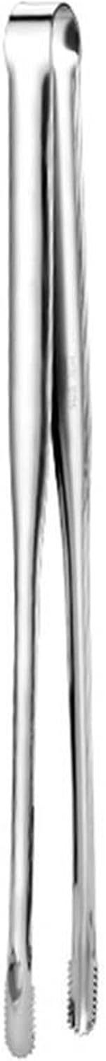 Food Tongs Stainless Steel Non-Stick Serving Barbecue Steak Clamps BBQ Accessories Kitchen Utensil