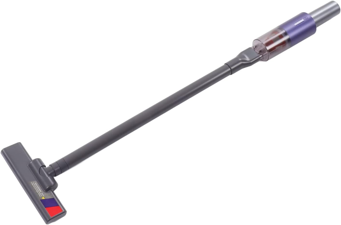 Cordless Vacuum Cleaner,Stick Removable Handheld Portable 40min Runtime Household Car Large Suction Dust Collector