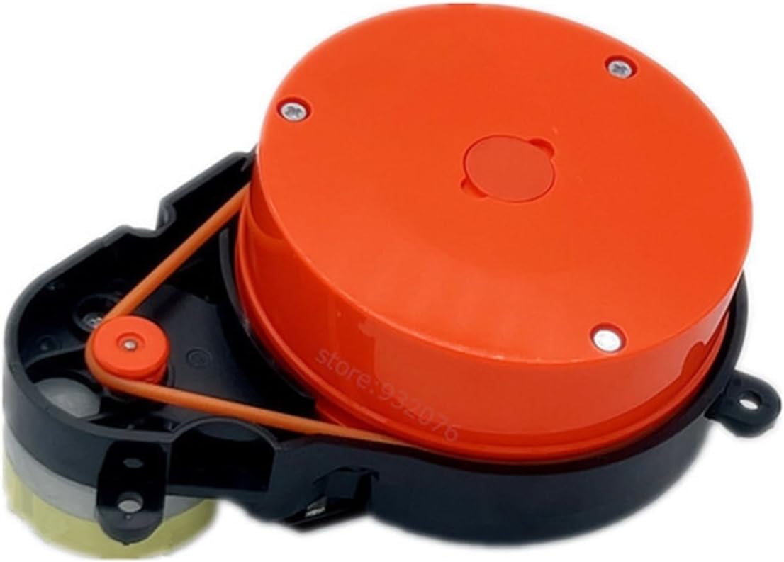 Laser Distance Sensor Robot Vacuum Cleaner LDS Replacement Accessories Compatible for Roborock S50 S6 Pure S7 MaxV Compatible for Xiaomi Mijia Parts