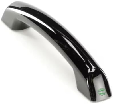 EAP2361013, PS2361013, AP4411264 CKD411264X Compatible with Maytag Microwave Door Handle fits Old Number EAP2361013, PS2361013, AP4411264
