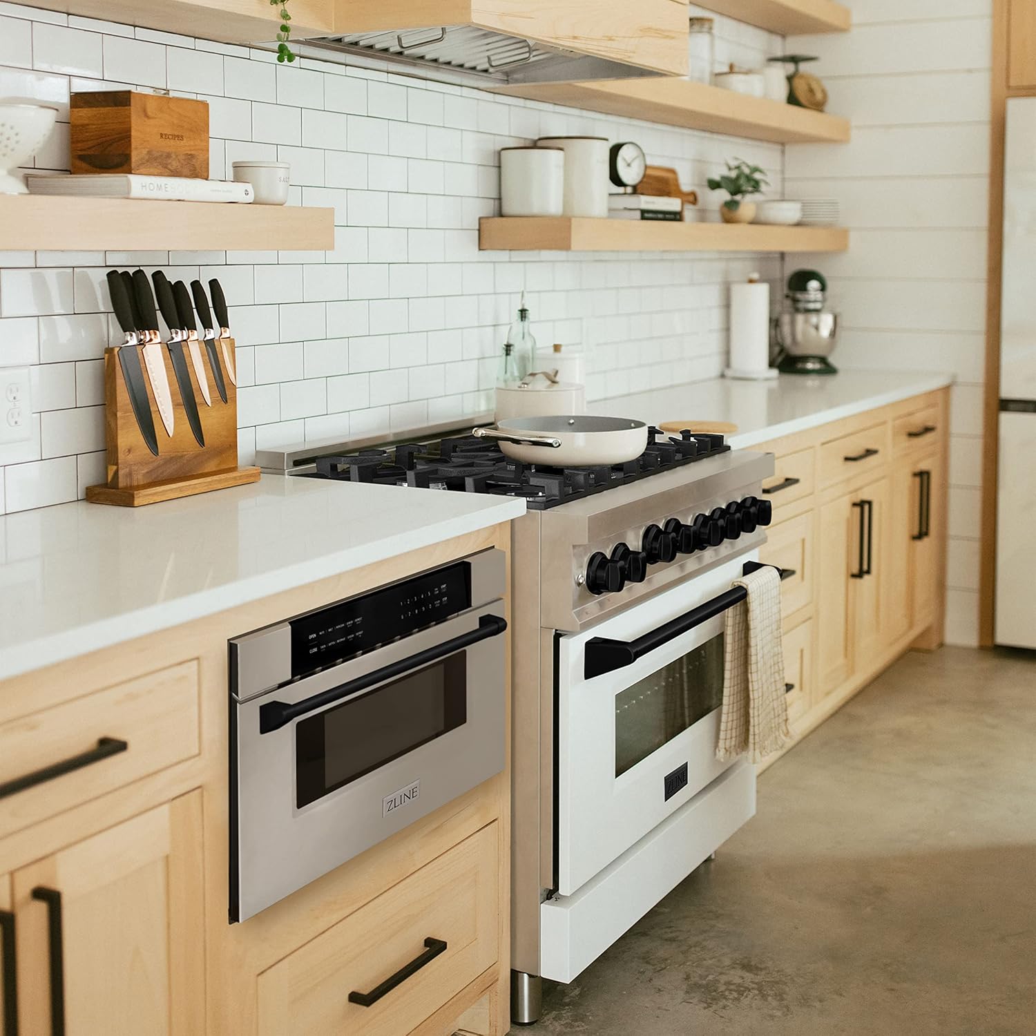 ZLINE Autograph Edition 30