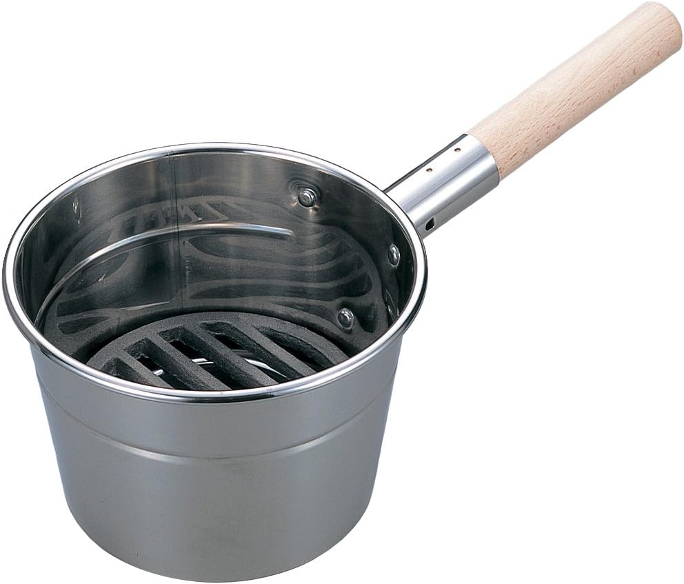 EBM 18-8 Fire Starter 8.3 inches (21 cm)