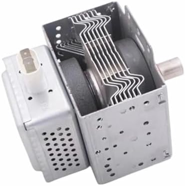 Microwave Oven Magnetron, Compatible For Galanz, M24FB-810AB Universal M24FB-710AB Microwave Oven Inverter Magnetron Accessories