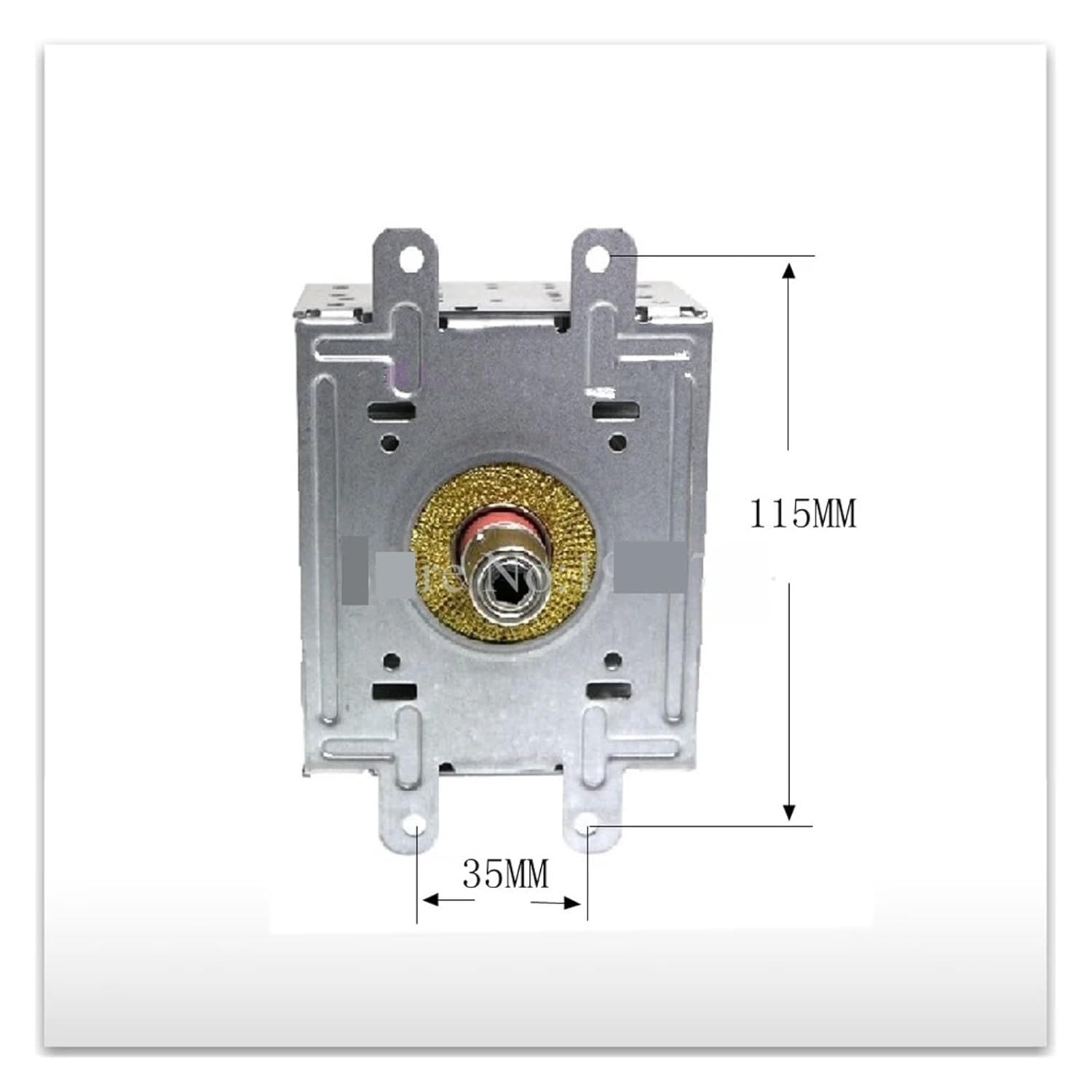 for Microwave Oven Magnetron OM75S31GAL01 Same M24FB-210A Microwave Parts