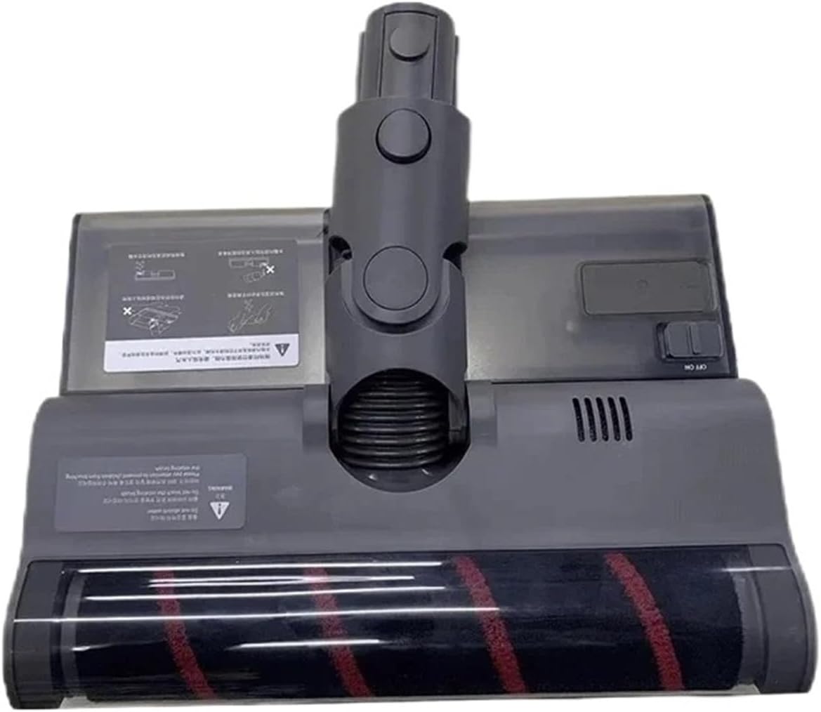 Compatible for Dreame， V11 SE/V12/T10/T20 Pro/T30 – Hard Floor Brush Unit Assembly with Roller (Handheld Wireless Vacuum Compatible)(T20 Brush with Tank)
