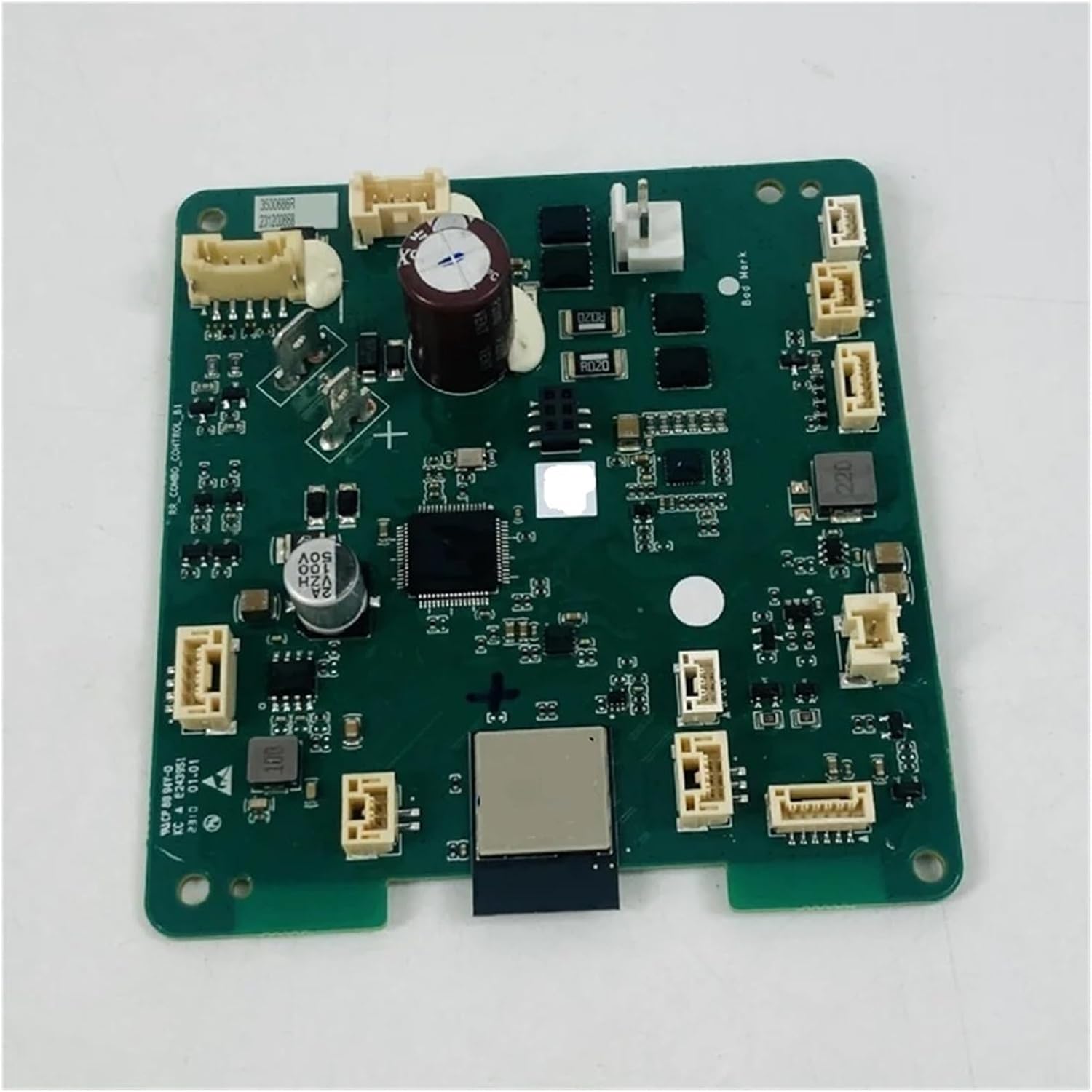 A21F-CE Version，Compatible for Roborock， Pro Ultra/A10 Ultrae Replacement Motherboard Robot Vacuum Cleaner Spare Parts
