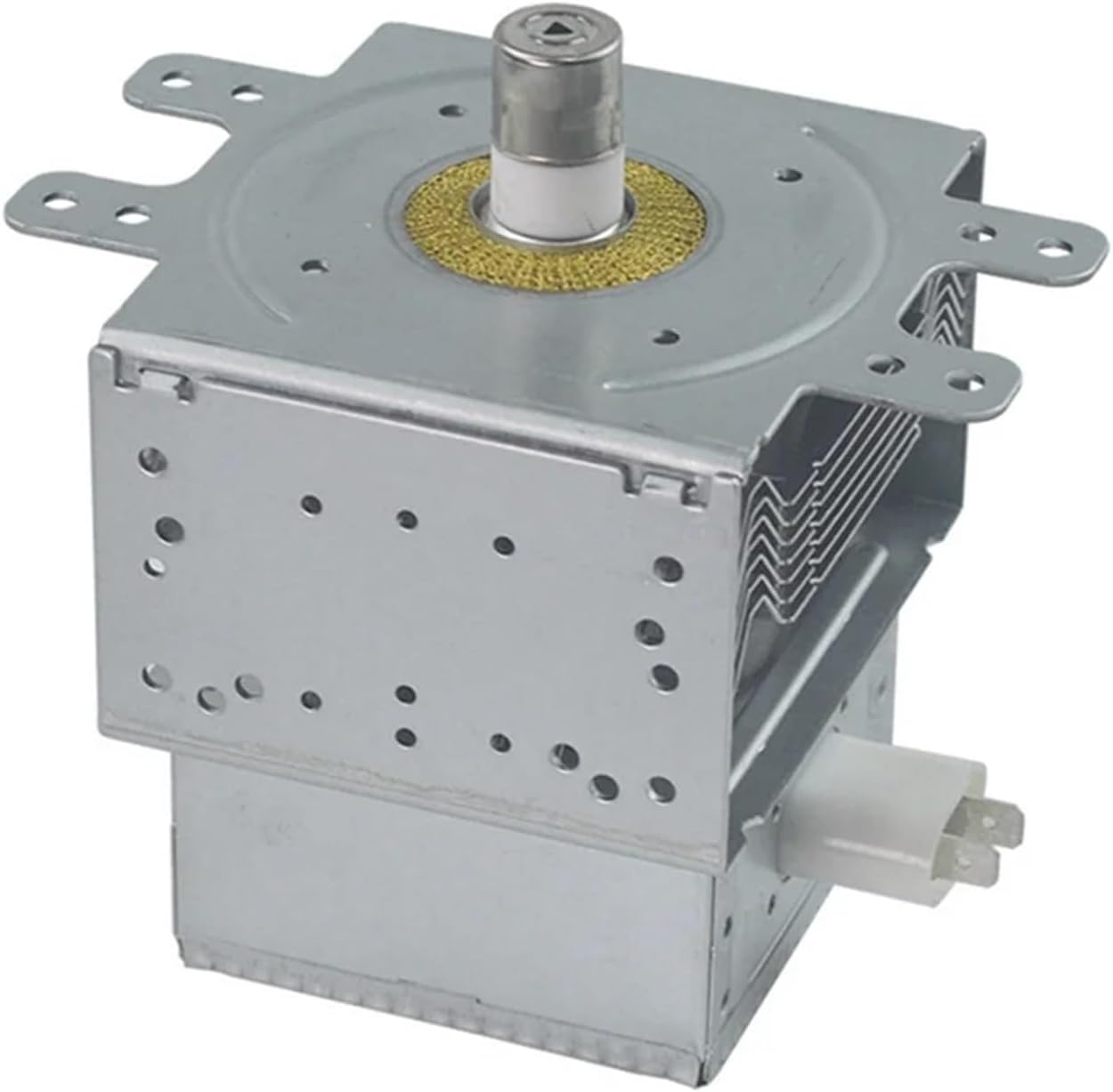 Microwave Oven Magnetron 2M246-23TAG Emission Tube For Repair Parts