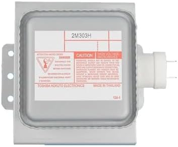 Microwave Oven Magnetron For 2M303H Short Foot