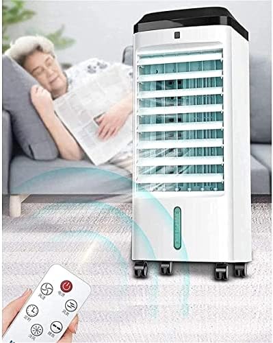 Honeywell Portable Air Cooler Eaporatie Cooler Single Air Conditioner For Home Dormitory Dual Core Cooling Air Conditioner