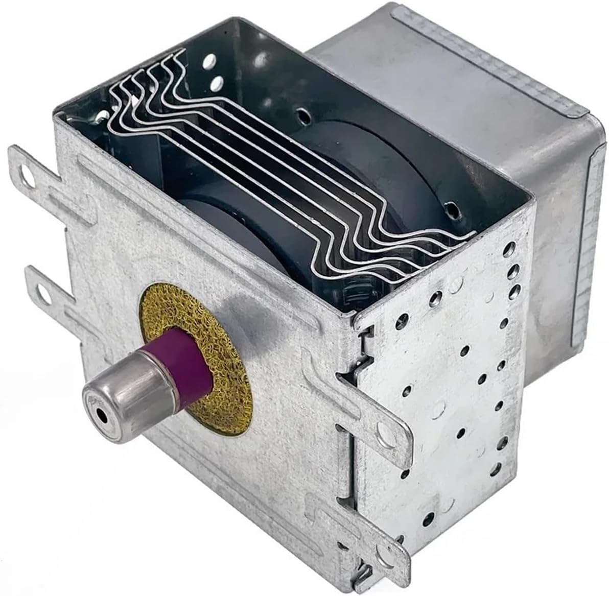 OM75P(31) Air-Cooled Magnetron For Microwave Oven OM75P Industrial Replacement Parts