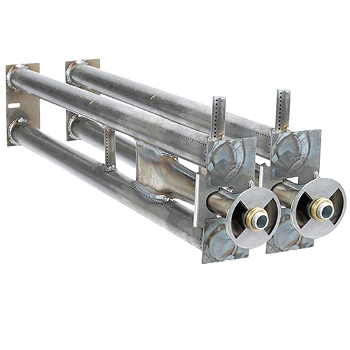 Exact FIT for Blodgett 07942 Burner (Set of 2), 30