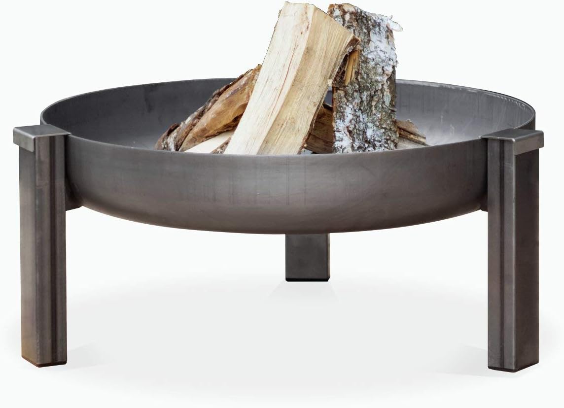 Curonian Tilsit Fire Pit Medium 25
