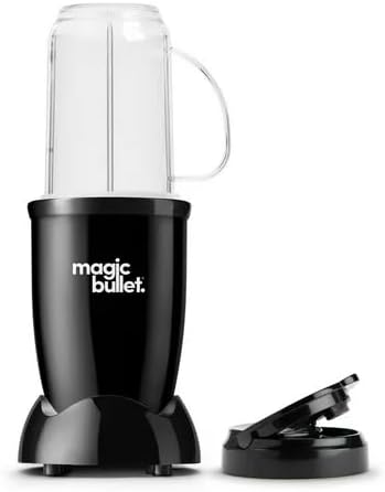 magic bullet® 4 Piece Blender, magic bullet 4 Piece Blender