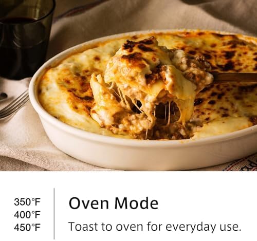 BALMUDA The Toaster | Steam Oven Toaster | Compact Size 14.1