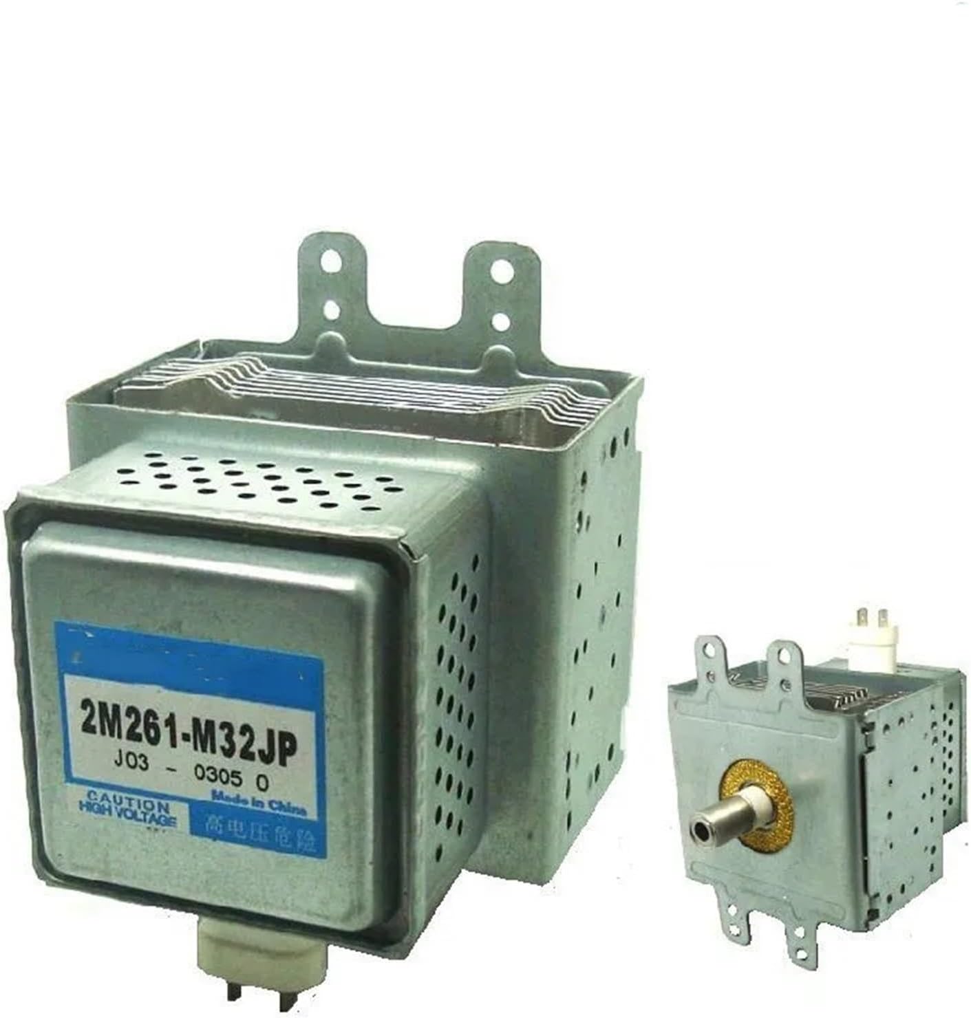 Microwave Oven Magnetron 2M261-M32 compatible 2M291-M32 2M292-M32 2M236-M42 for Microwave Oven Parts Accessories