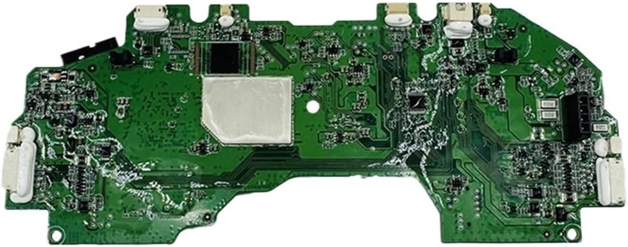 Compatible for Dreame， X30 Replacement Motherboard Parts Robot Vacuum Cleaner Accessory