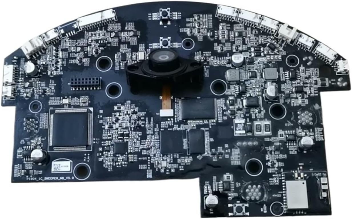 Vacuum Cleaner Motherboard Replacement Accessories. Compatible for Xiaomi Mijia 1C STYTJ01ZHM, xi1e1l6i0n1jian