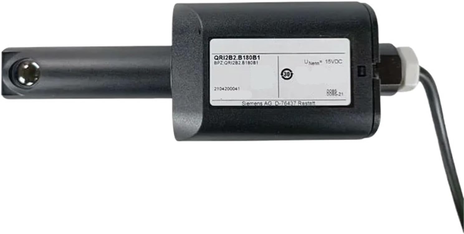 Flame Detector QRI2B2.B180B1 QRI2A2(Brown)