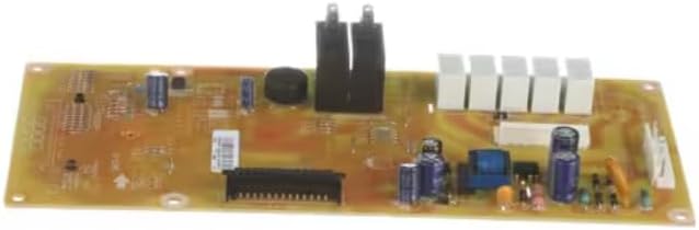 EDRO041004222110130517 2136 Control Board, Microwave for JVM3162DJ2WW, JVM3162RJ2SS, JVM3162RJSS