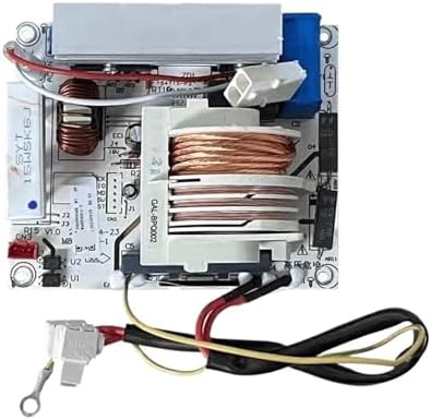 Microwave Oven Inverter Board Motherboard Parts, Compatible For Glanz, G80F23CN3PV-H3 (S0) G90F23CN3PV-BM1 (S2) M6G900EC-2