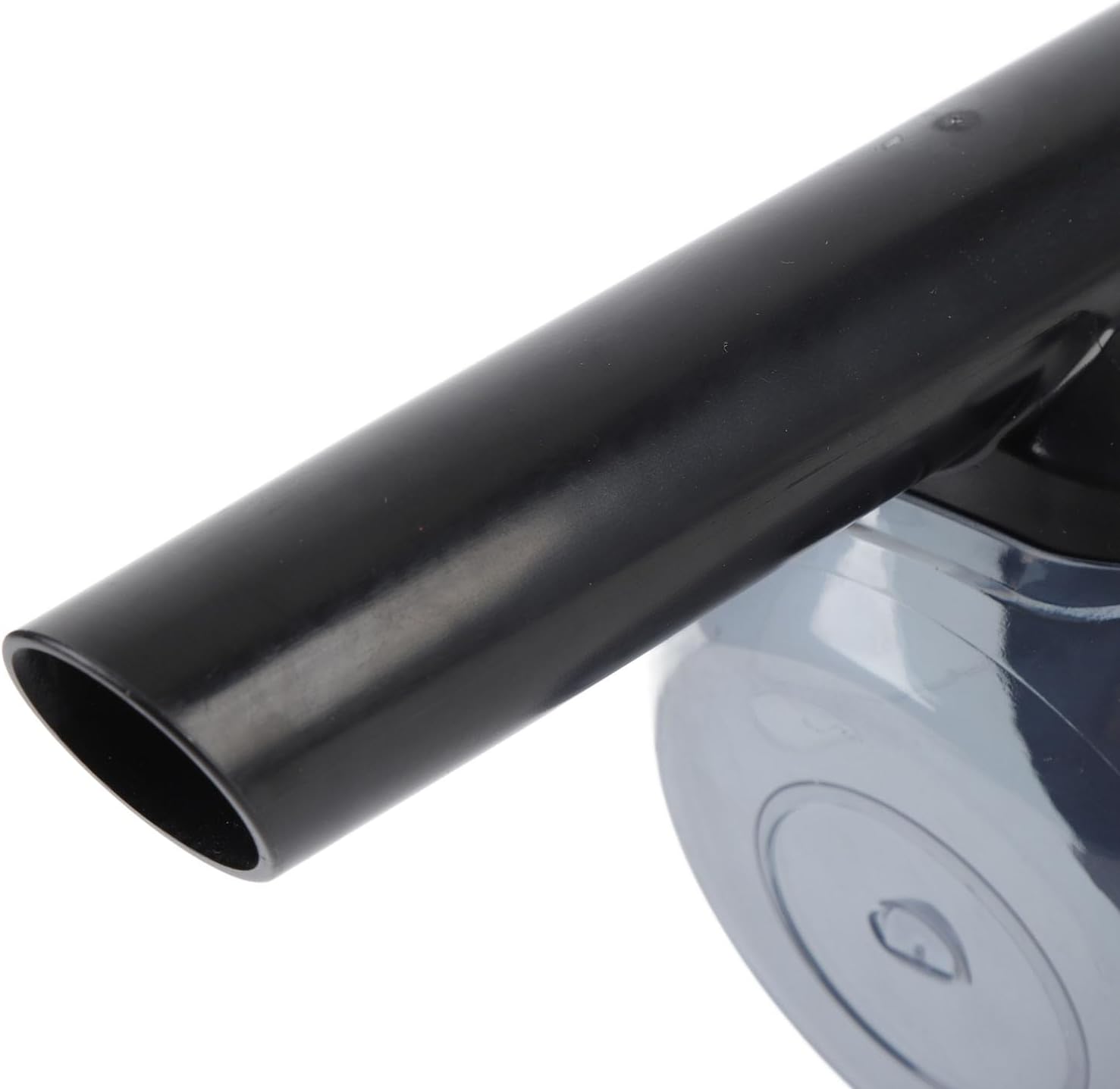 Fafeicy Cordless Handheld Vacuum Cleaner 125AW Sweeping Power with 2 Batteries 1 Charger for Home Car Carpet (US Plug)