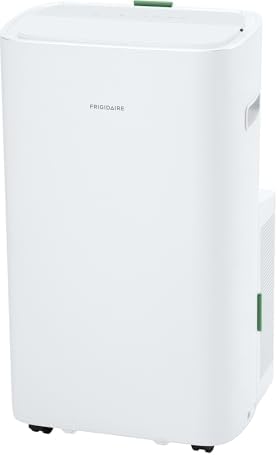 Frigidaire 14k Heat/Cool Portable w/Wifi