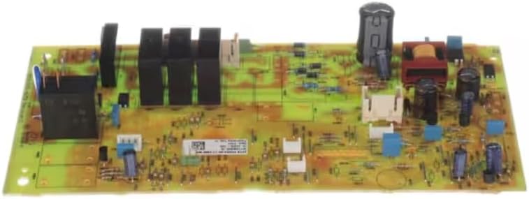 W1129002/A ODEN-120 2107 2041 LT A126-2 94V0 Control Board, Microwave-Oven Combo