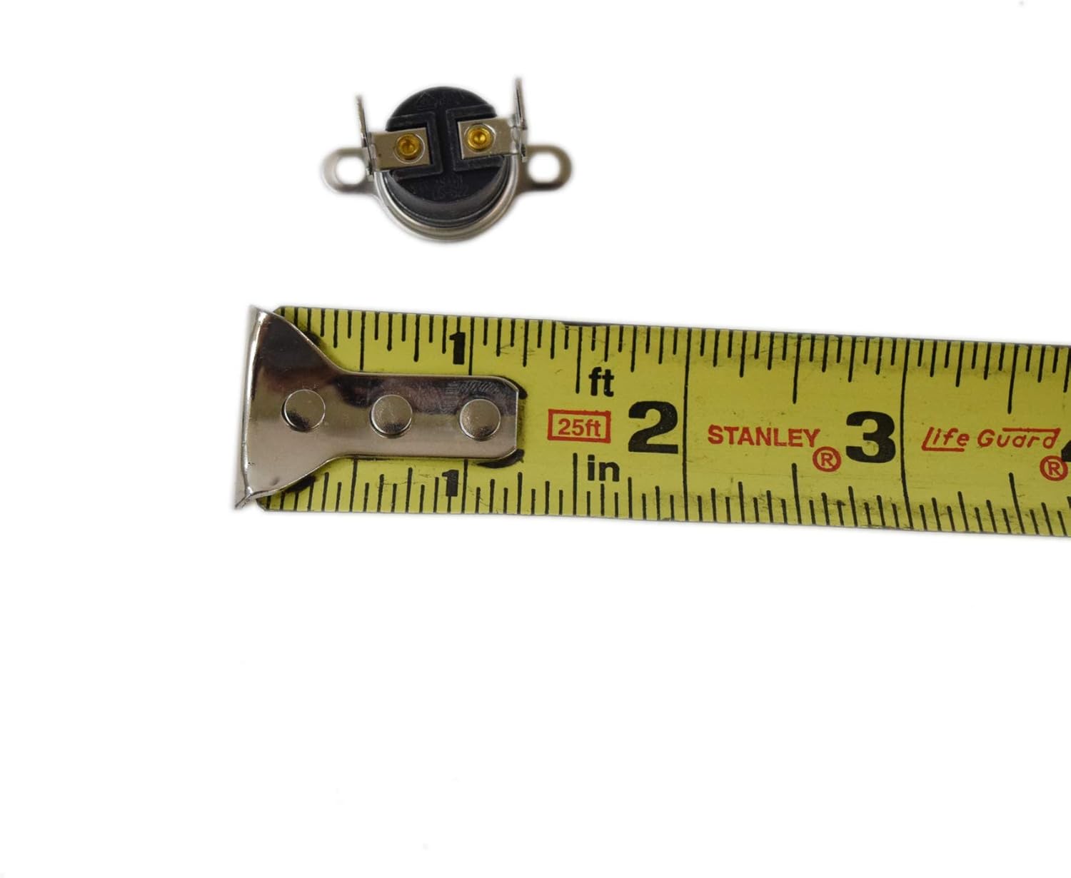 5304451403 Microwave Thermal Cut-Off Genuine Original Equipment Manufacturer (OEM) Part