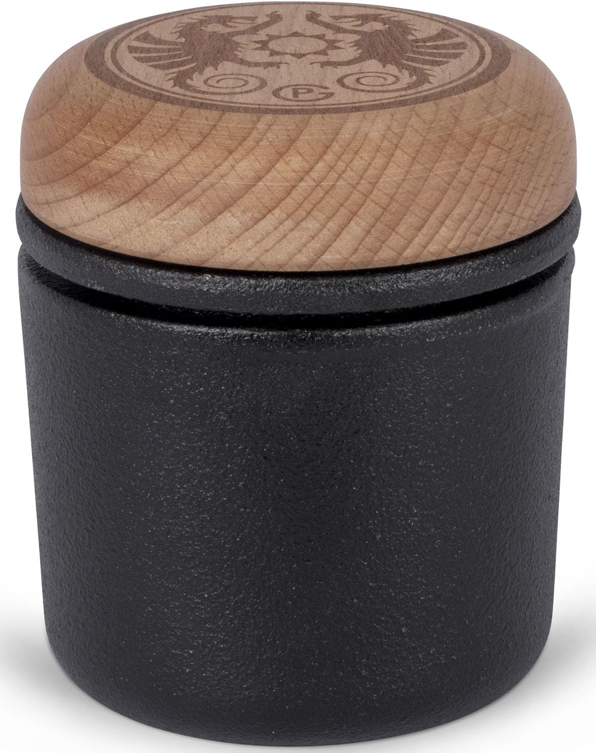 Petromax 14060 Outdoor Grinder Hand Mortar