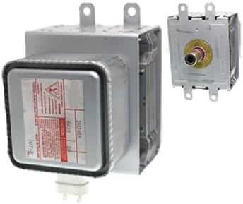 1* Microwave Oven Magnetron 2M248K for Microwave Oven Magnetron 2M248 Parts Accessories