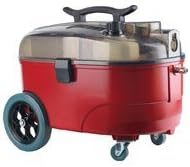 SANITAIRE Carpet Extractor, 9 Amps. Commercial Motor, 1.5 Gallon Tank-2464772