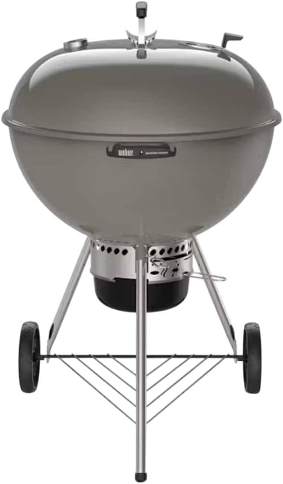 Weber Master Touch Charcoal Grill 26
