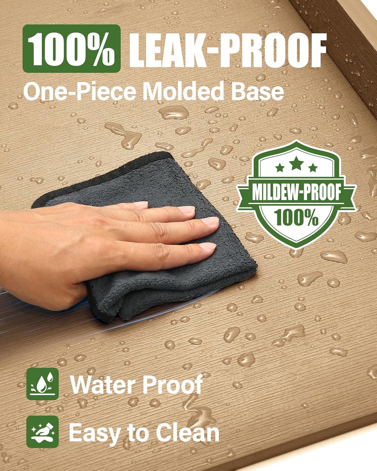 Washer Dryer Topper 54